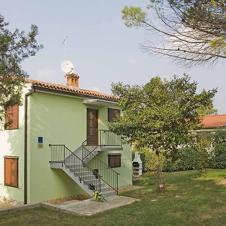 Daila Apartments Novigrad Istria 外观 照片