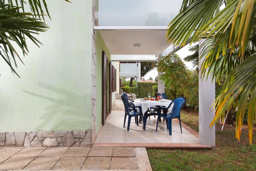 Daila Apartments Novigrad Istria 外观 照片